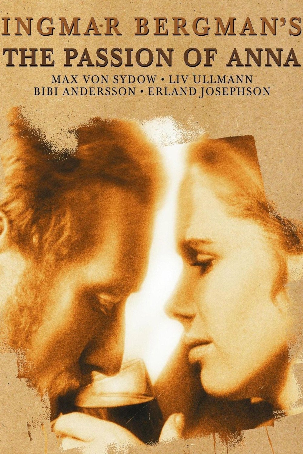 The Passion of Anna