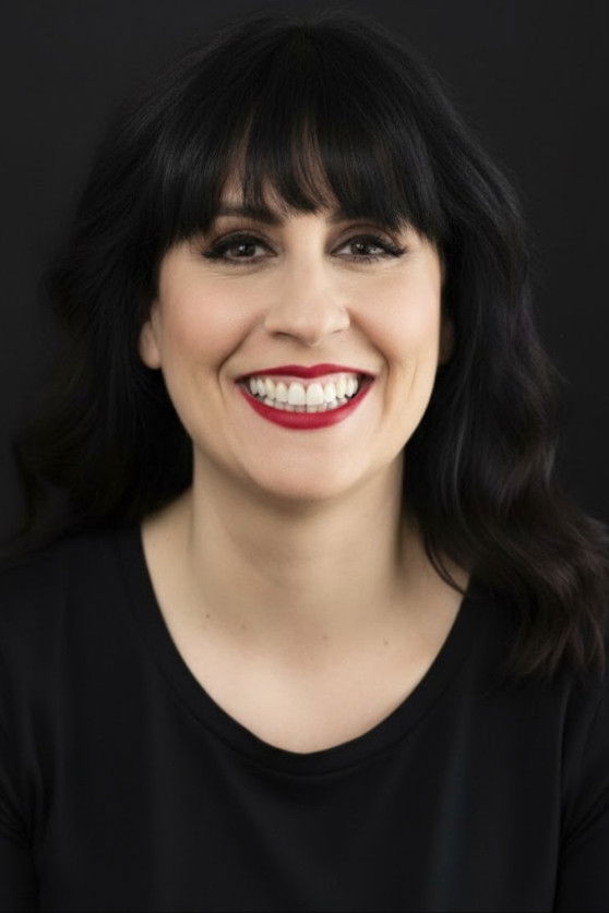 et billede af Şeyla Halis