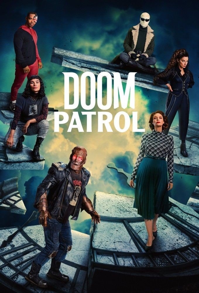 Doom Patrol