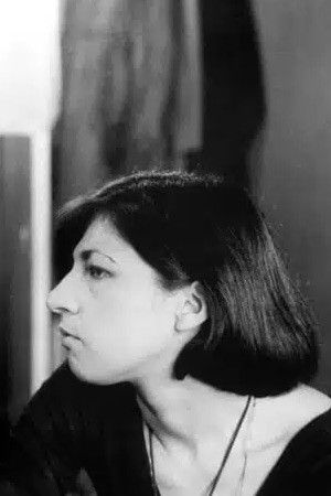 et billede af Alix Cléo Roubaud