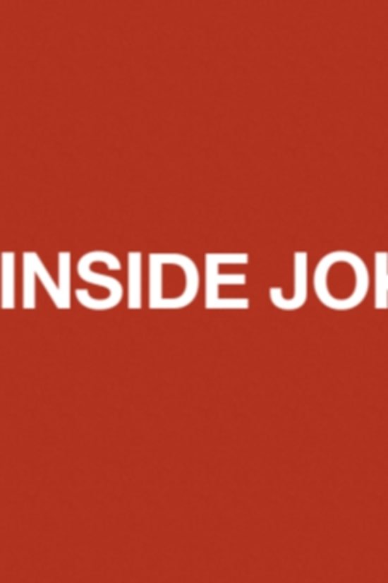 The Inside Joke The Inside Joke
