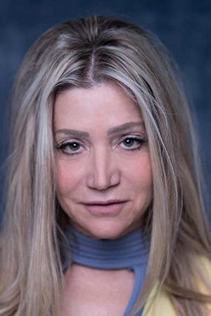 et billede af Laurel Levey