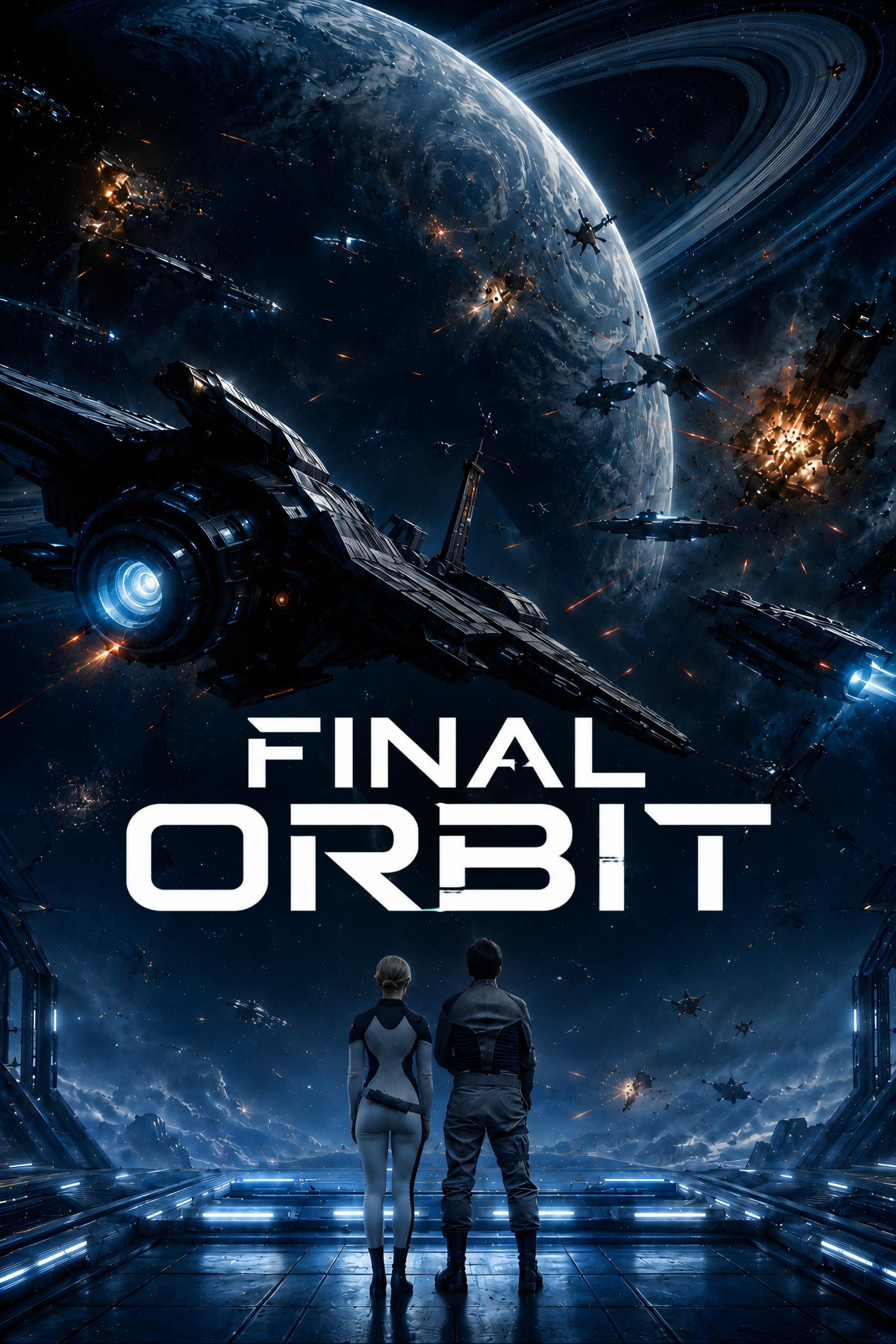 Final Orbit