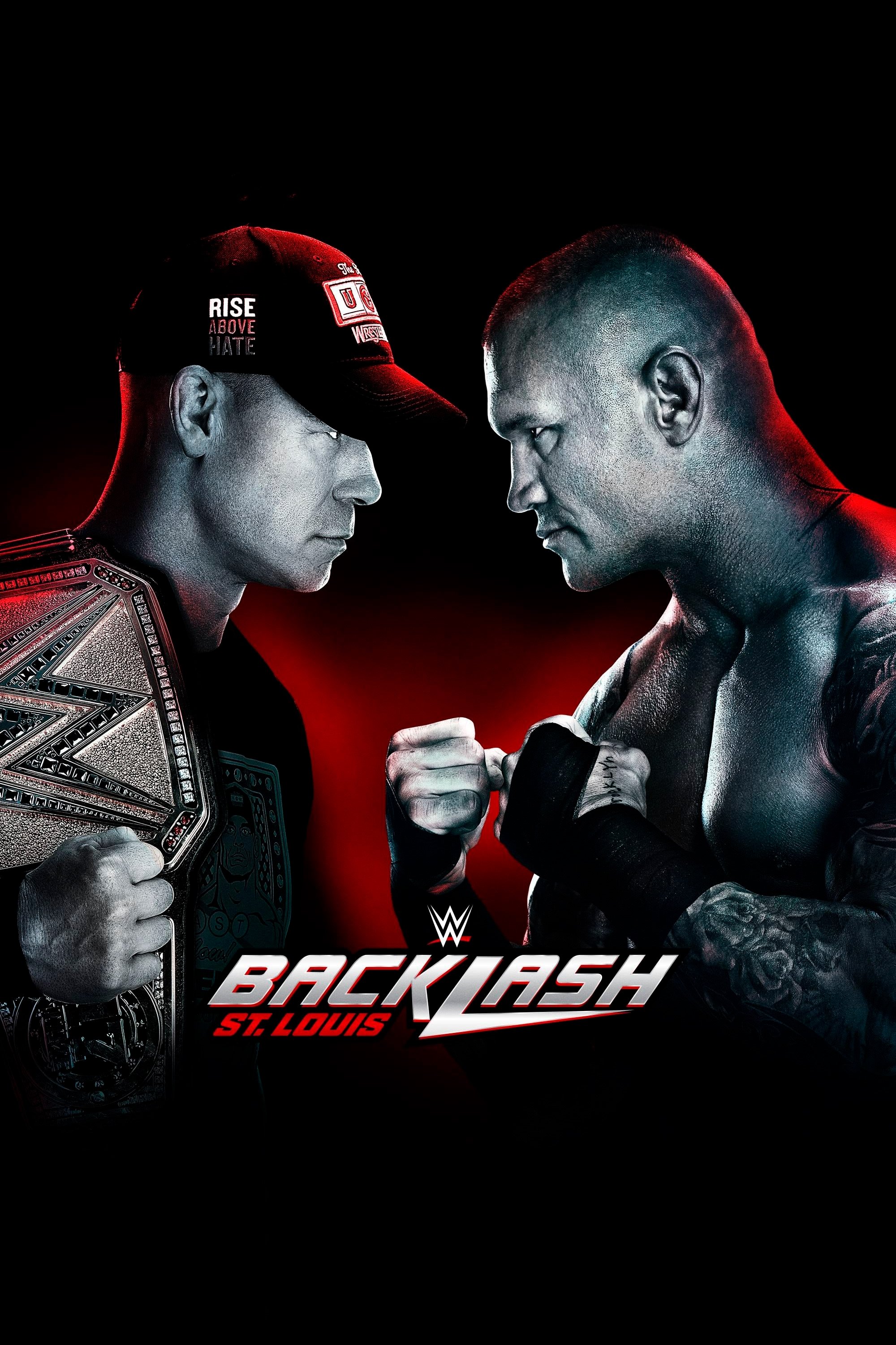 Backlash 2025