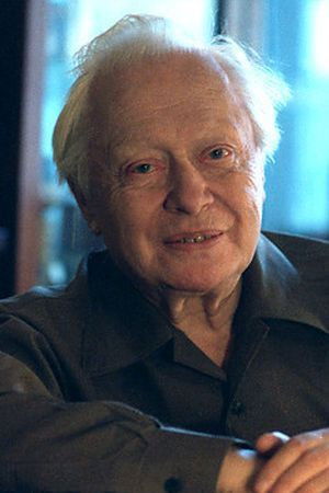 et billede af Sergey Obraztsov