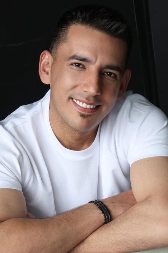 et billede af Fitim Krasniqi