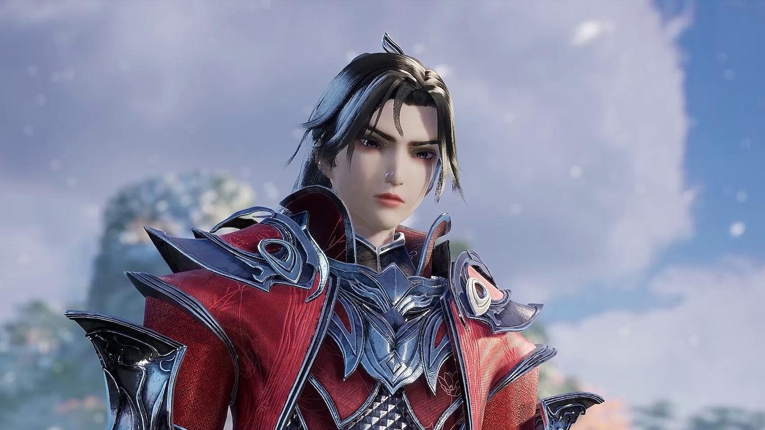 The Success Of Empyrean Xuan Emperor