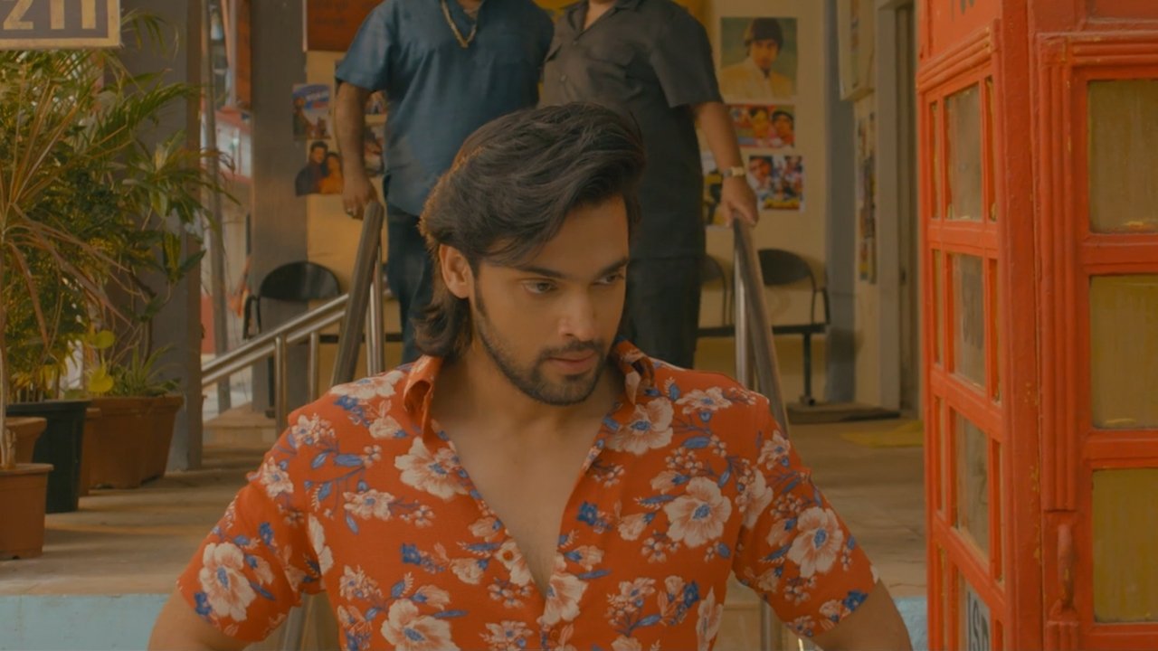 Thumbnail for Bareilly to Bombay Season 1 Episode 1