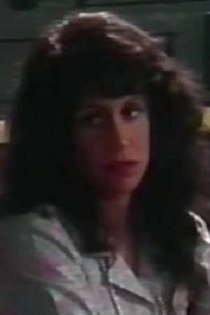 Julie Scott is Floosy (uncredited)