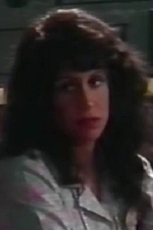 et billede af Julie Scott