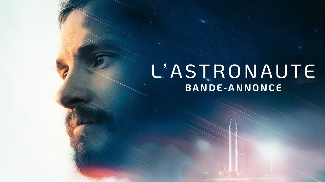 Image du film L'Astronaute t7bnzyqbjxiizta3tykhiuzoxfwjpg