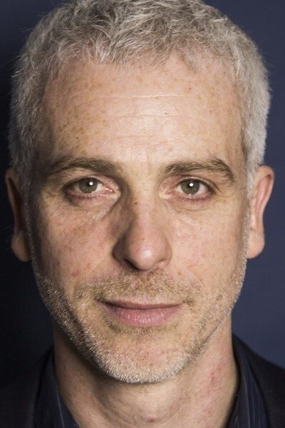 et billede af Manuel Husson