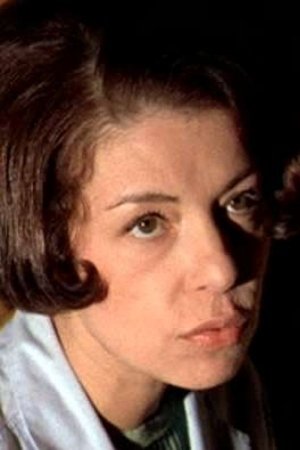 et billede af Solange Certain