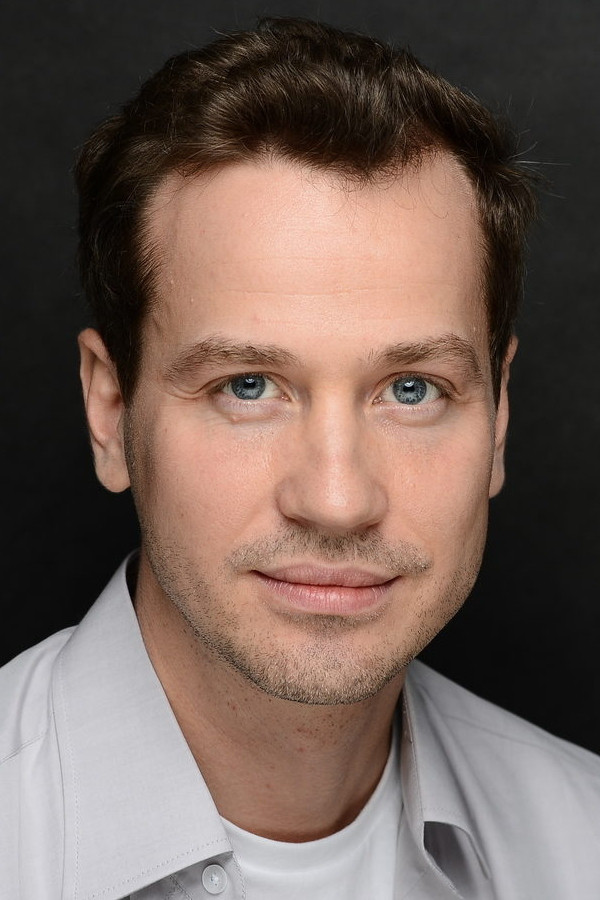 et billede af Roman Pahomov