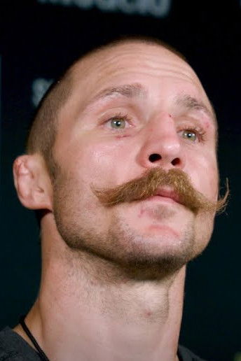 et billede af Eddie Wineland