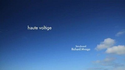 Minuscule - Haute voltige