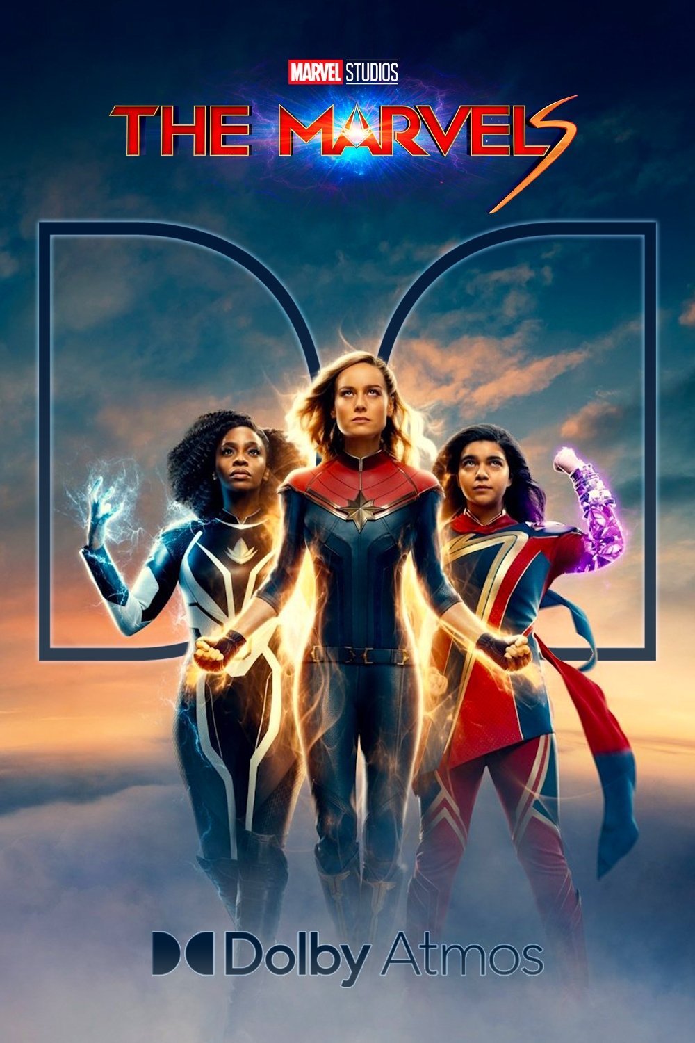 The Marvels