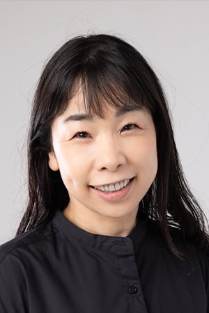 et billede af Ran Fukuda