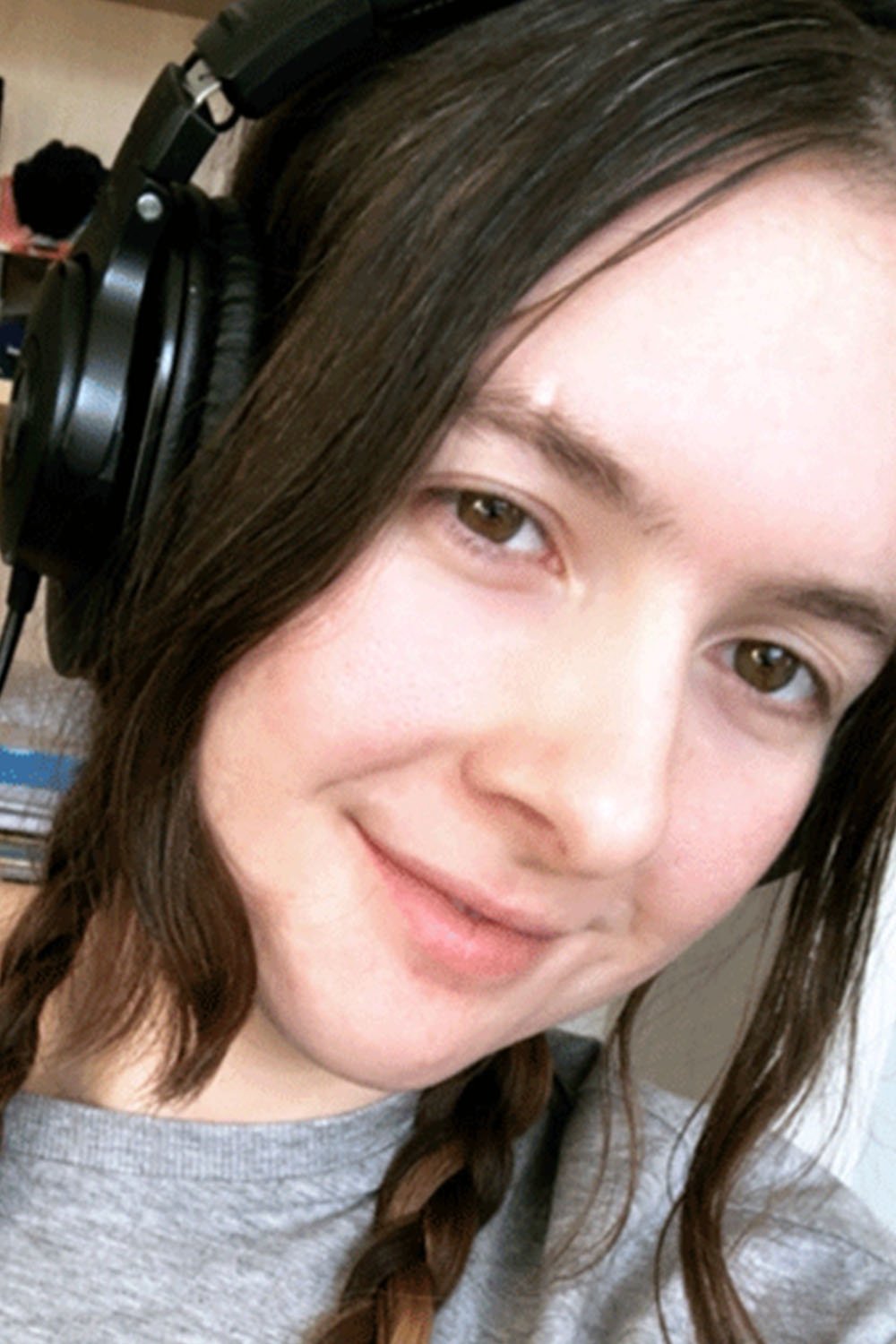 Laura Morton | Editor