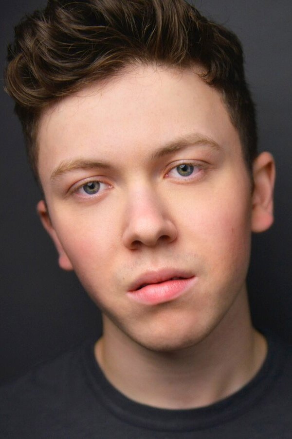 et billede af Ethan Haberfield