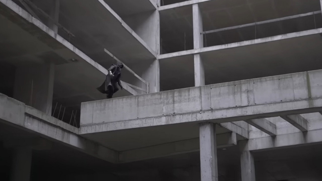 Budapest, a bűn városa