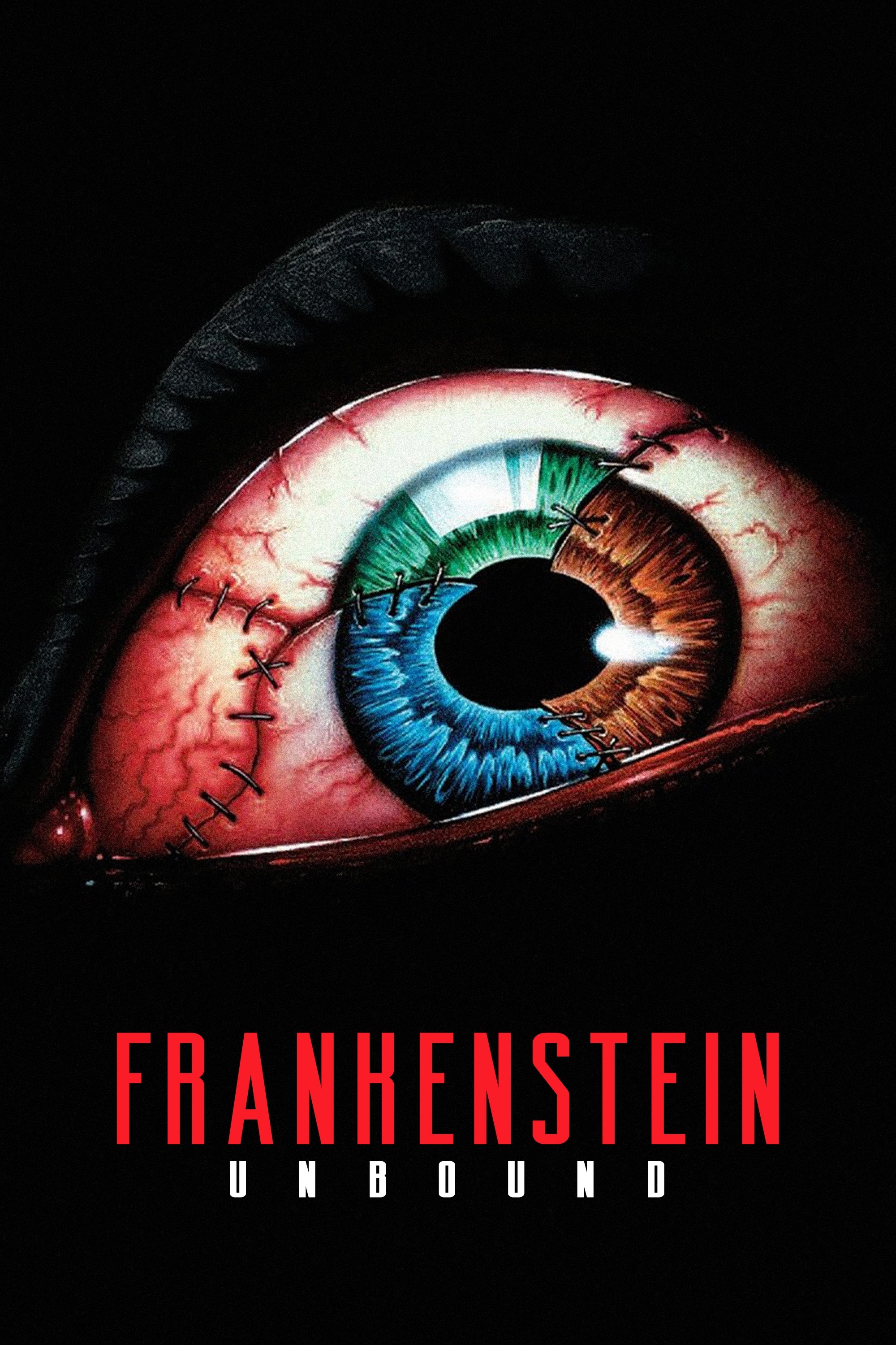 Frankenstein Unbound