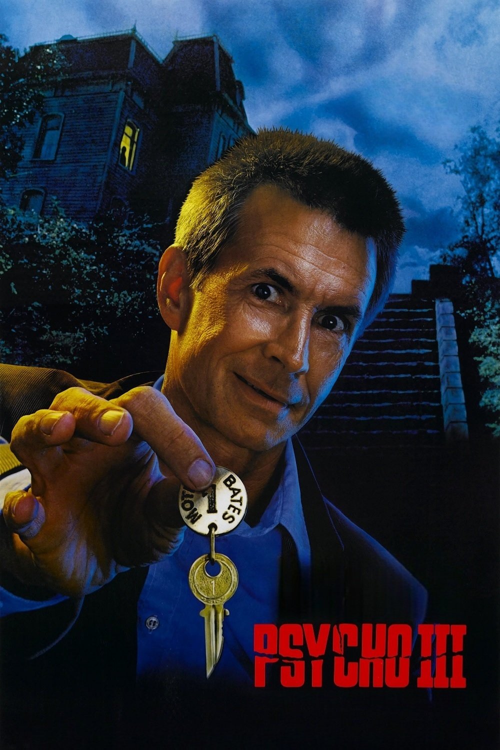 Psycho III