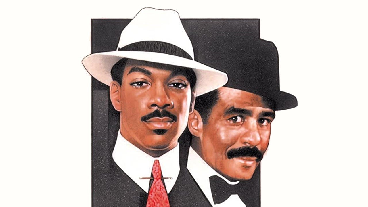 Harlem Nights (1989)