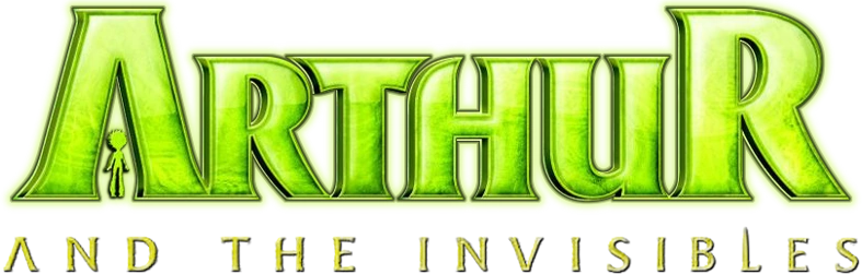 Arthur and the Invisibles Logo