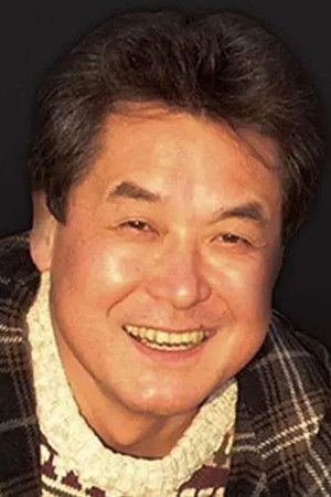 et billede af Cong Lin