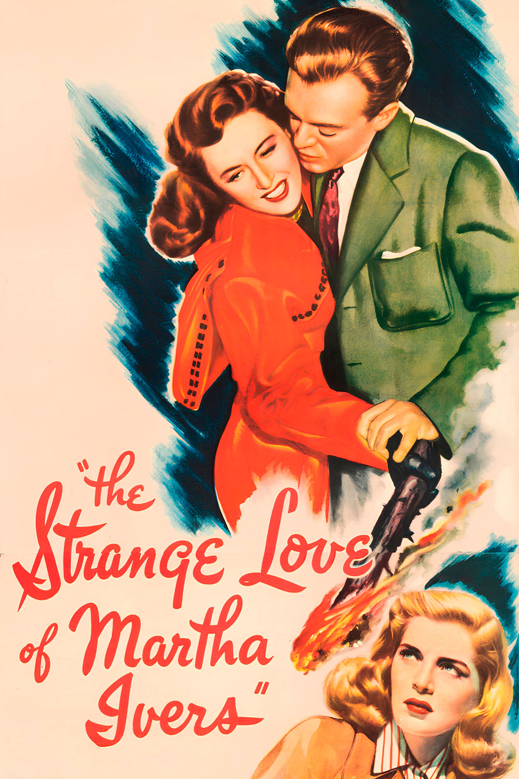 The Strange Love of Martha Ivers