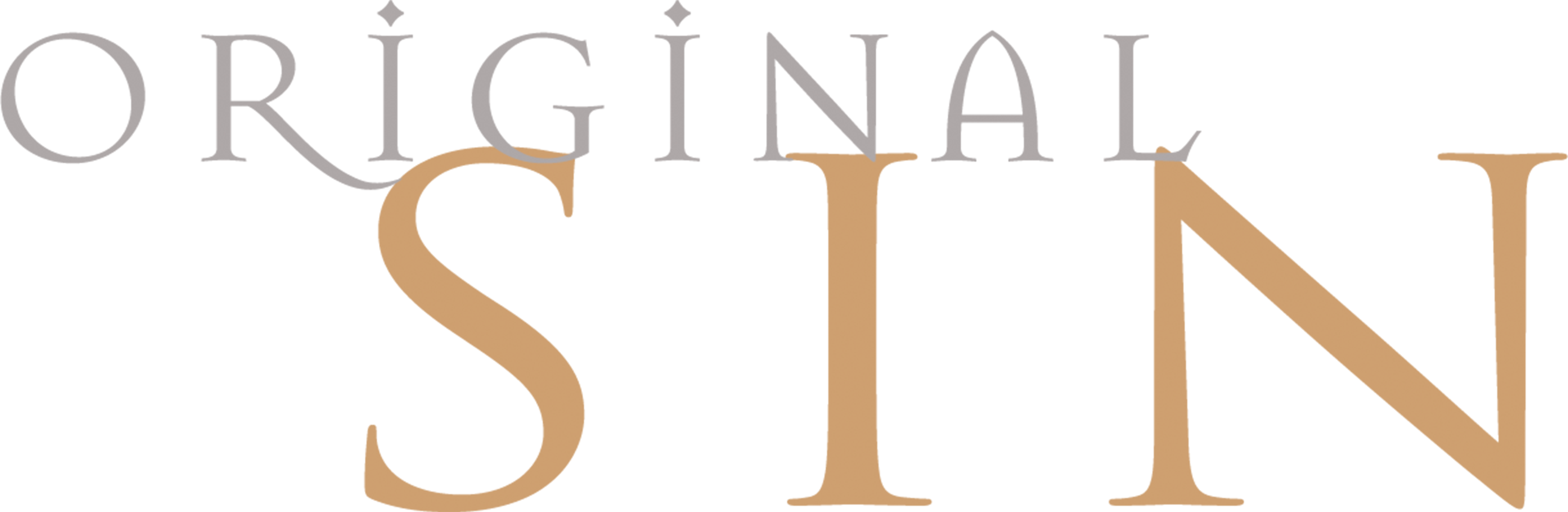 Original Sin Logo