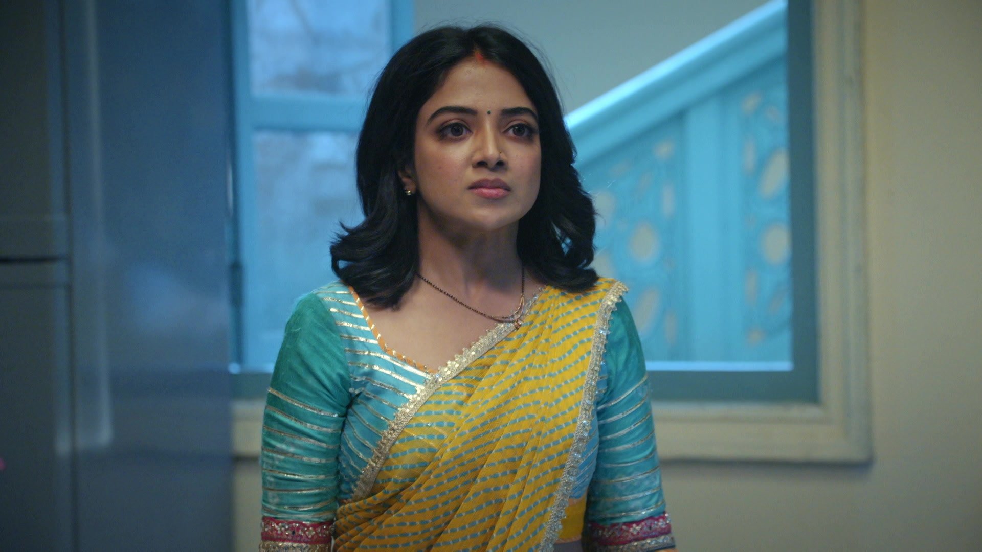 Thumbnail for Kesar Learns Rukmini's Past Season 1 Episode 70