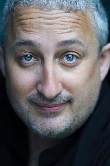 et billede af Laurent Mentec