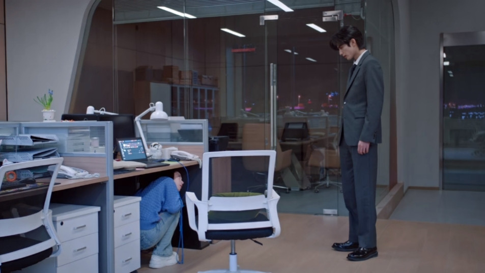 Shine on Me Season 1 :Episode 4  Entering the Workplace