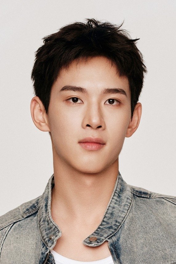 et billede af Liu Xiaobei