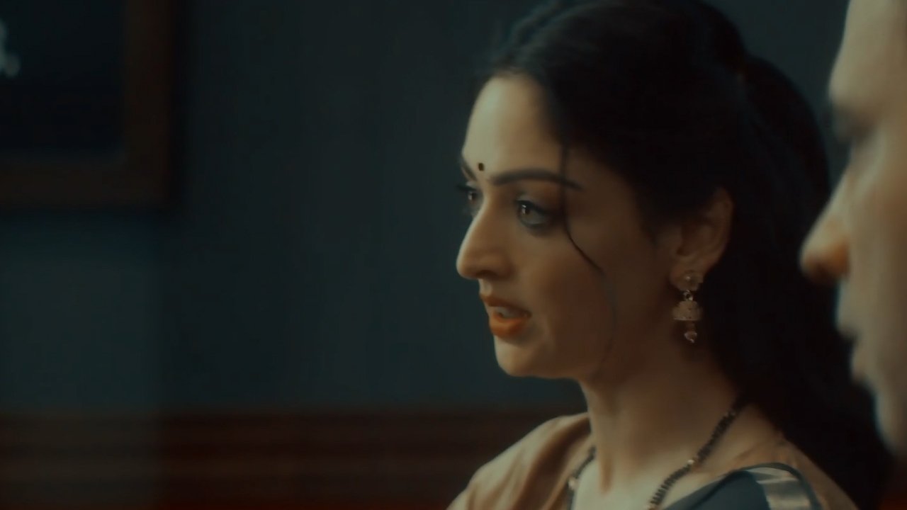 Thumbnail for Kal Noto Se Bhari Gaadi, Aaj Puri Plate Khali Season 1 Episode 6