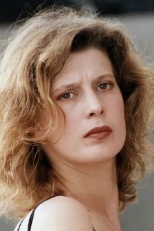 et billede af Irina Metlitskaya