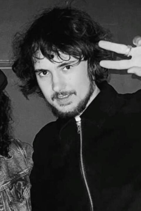 Profile image of Benjamin Lasky, a notable actor/actress