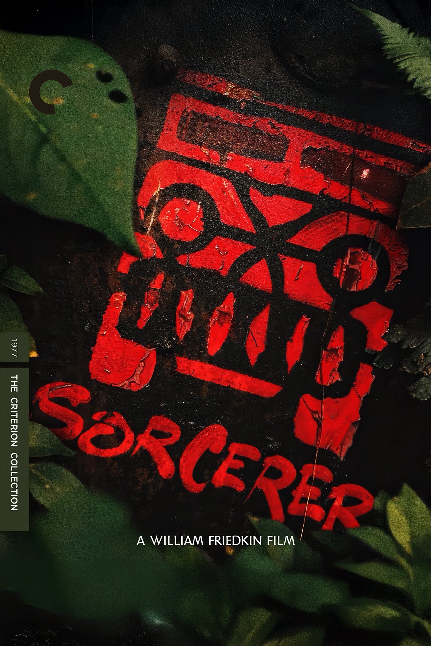 Sorcerer