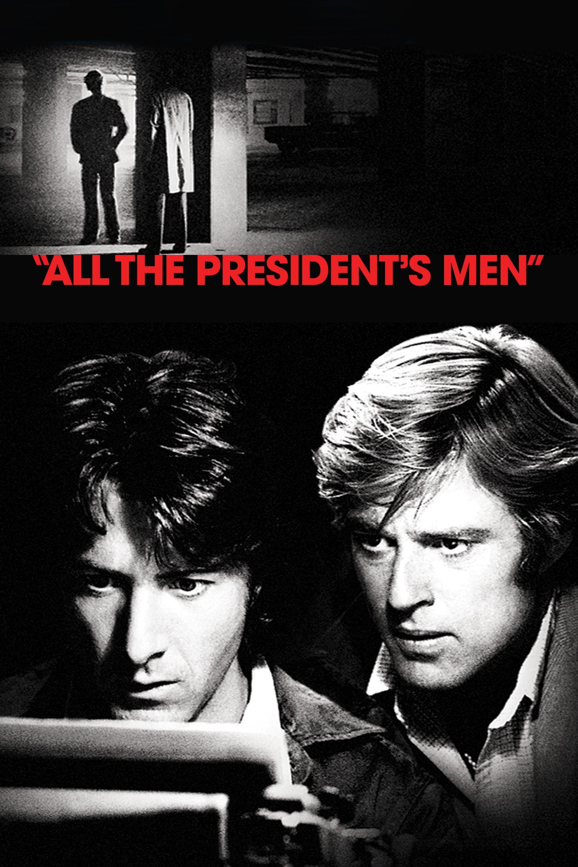 All the President's Men