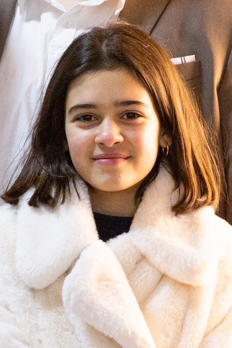 et billede af Alice Cunha