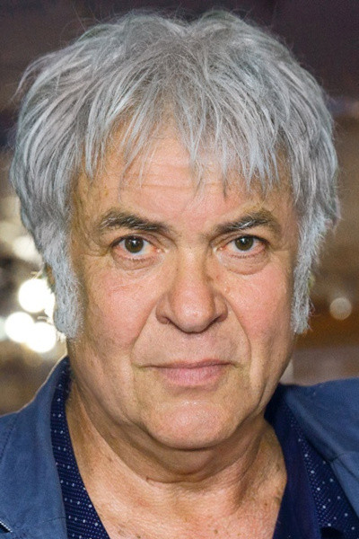 et billede af Anatoli Khostikoyev