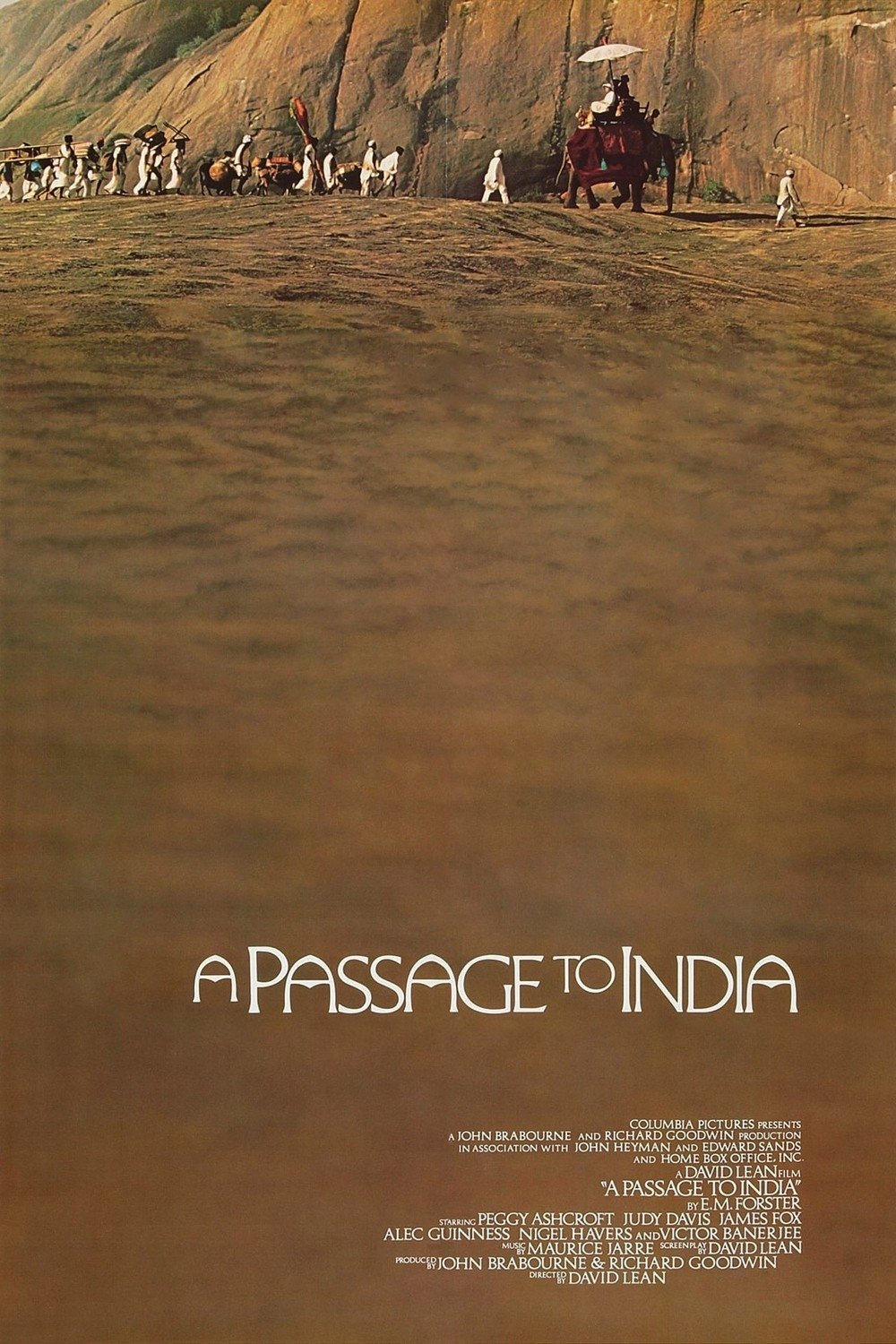 A Passage to India