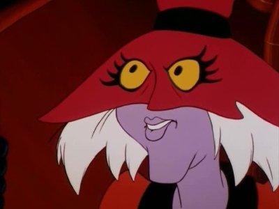 She-Ra: Princess of Power