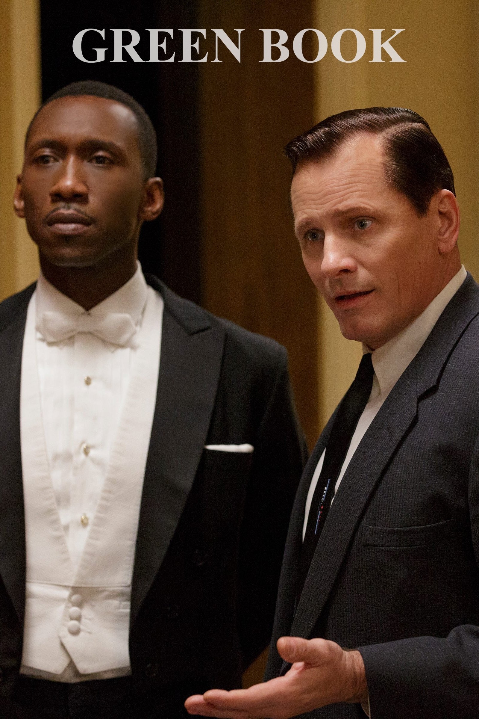 Green Book