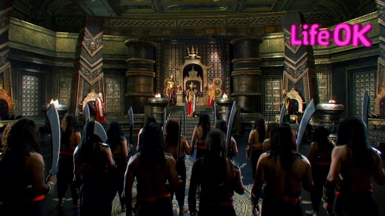 Devon Ke Dev...Mahadev