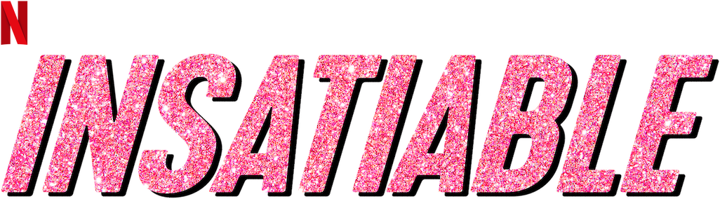 Insatiable Logo