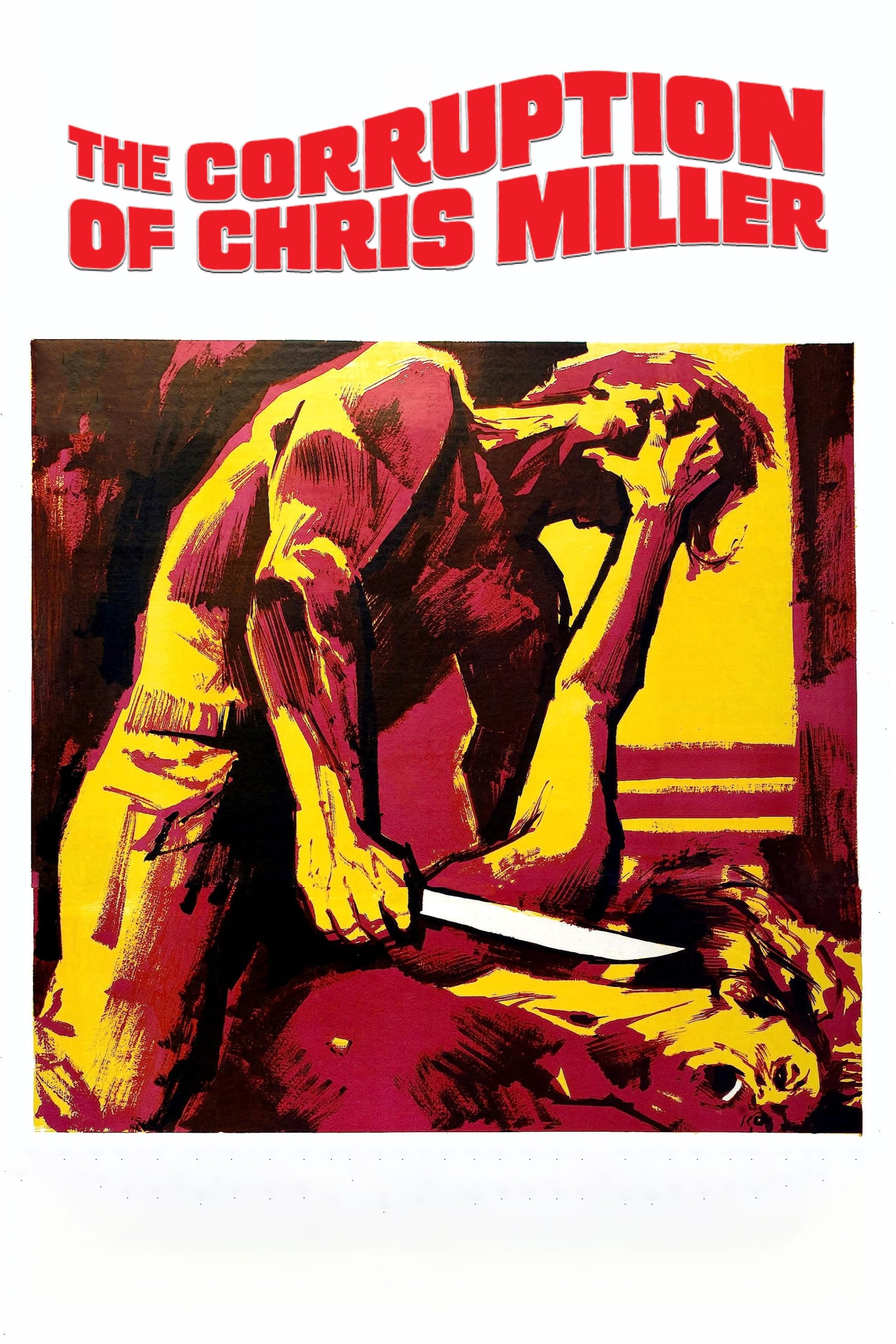 The Corruption of Chris Miller