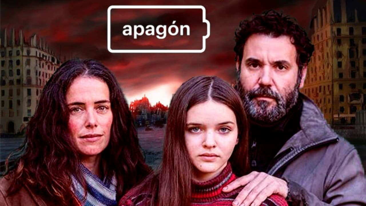 Descargar Apagón en torrent castellano HD